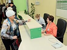 В Красновишерском районе медицинская помощь стала доступнее