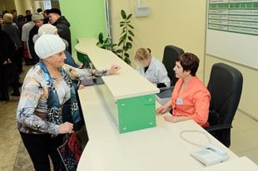 В Красновишерском районе медицинская помощь стала доступнее