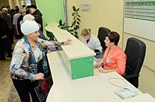 В Красновишерском районе медицинская помощь стала доступнее