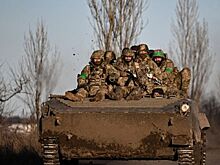 МК: Аналитик Пухов перечислил главные «козыри» будущего апрельского наступления ВСУ