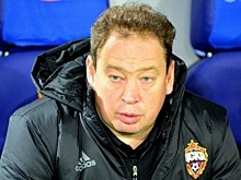 Слуцкий: "Халл Сити" может арендовать игроков "Челси"