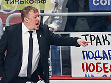 Агент Заварухина о переговорах с «Амуром»: «На днях будет что‑то новое»
