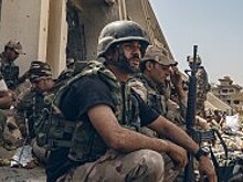 В Ираке освободили последний крупный город, захваченный боевиками