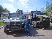 Доставляя воду в ДНР, ростовские пожарные попали под обстрел ВСУ