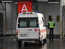 Эксперт дал прогноз по спаду заболеваемости коронавирусом в России