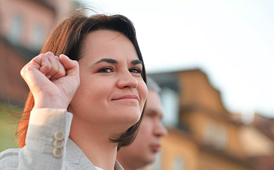 «Другие мужья»: Лукашенко о жизни Тихановской в Литве