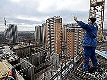 Застройщики меняют стратегию