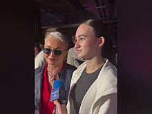 Певица Катя Лель призналась, что ее дочь хочет стать стоматологом