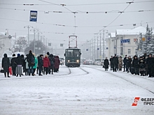 В Екатеринбурге раскрыли, как изменится транспортная система города в 2025 году
