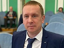 Заместителем губернатора Костромской области назначен Илья Морозов