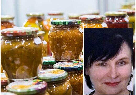 О риске заразиться ботулизмом рассказала эксперт Любовь Колесникова