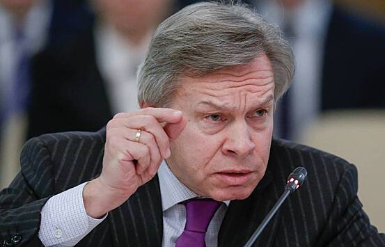 Пушков оценил результаты опроса европейцев о возможном участии в конфликте