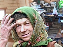 Новый дом за три года стал похож на старый: Как обжилась Агафья Лыкова