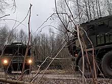 В США заявили об ожидании на Украине удара «Орешника»