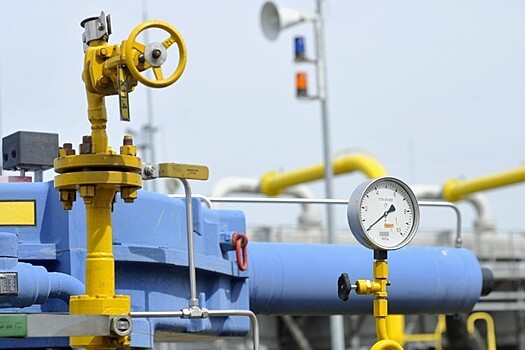 В ЕАЭС хотят за две недели согласовать цены на газ и его прокачку