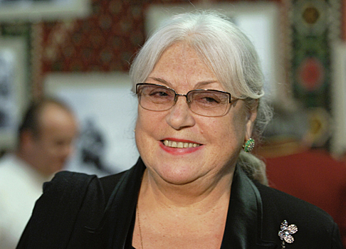 Дочь Лидии Федосеевой-Шукшиной рассказала о состоянии матери после операции