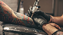 «Умные» татуировки следят за здоровьем, предупреждая о возможных изменениях
