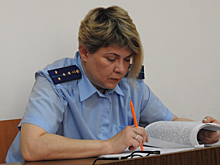 Прокуратура усмотрела нарушения трудового законодательства в больнице Святой Софии