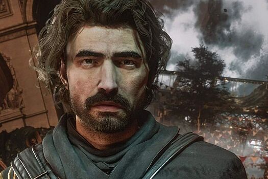 Для Clair Obscur: Expedition 33 вышла русская озвучка от студии GamesVoice