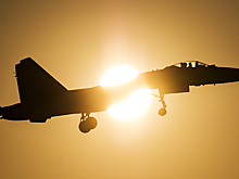 ВКС России уничтожили центр подготовки боевиков в Сирии