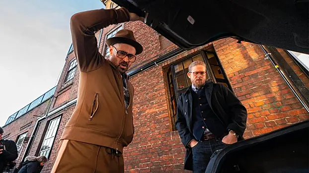 Колину Фарреллу – 48: лучшие роли в кино