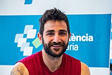 Рики Рубио сыграл первый матч за «Барселону» после возвращения в команду