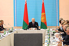 Лукашенко произвел кадровые перестановки в правительстве