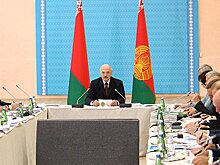 Лукашенко произвел кадровые перестановки в правительстве
