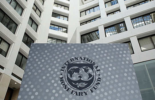 МВФ подтвердил запланированное на 3 апреля обсуждение вопроса о транше Украине