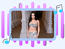Charli XCX стала сонграйтером года по версии BRIT Awards