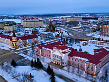 Россияне высказались об объединении НАО и Архангельской области