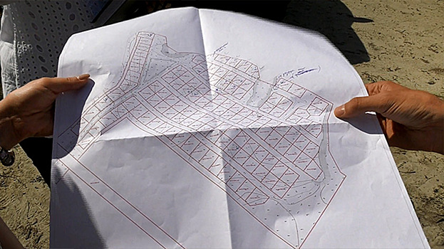 Почти три десятка многодетных семей получат землю в этом году