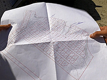 Почти три десятка многодетных семей получат землю в этом году