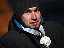 Чемпионат мира по биатлону 2019 – Логинов отказался общаться с прессой