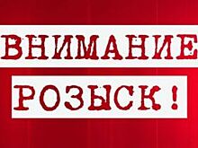 Пропавшая новосибирская девушка разыскивается в Ульяновске