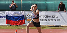 Ласицкене примет участие во всероссийских соревнованиях «Кубок губернатора Краснодарского края»