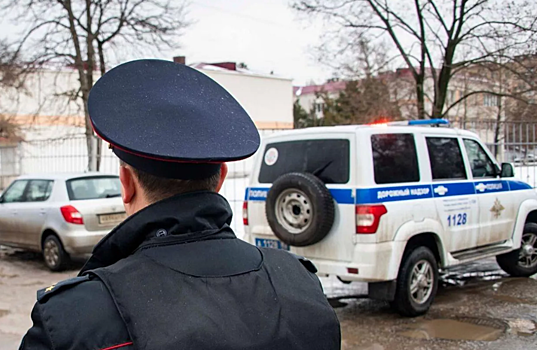 Назван лидер по числу преступлений среди регионов  в 2022 году