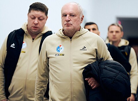 Футболист "Факела" Брахими рассказал, чем Шалимов отличается от других тренеров