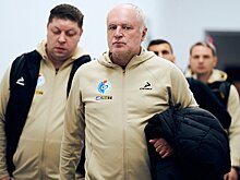 Футболист "Факела" Брахими рассказал, чем Шалимов отличается от других тренеров