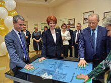 В Саратове открылся первый в стране call-центр Банка России