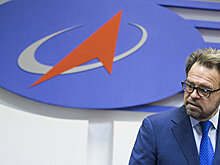 Первый космический корабль "Федерация" построят к 2021 году