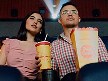 Можно ли взять в кинотеатр еду из дома?