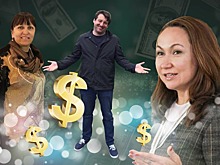 Сами мы небедные: на чём зарабатывают жёны и дети известных уральских чиновников