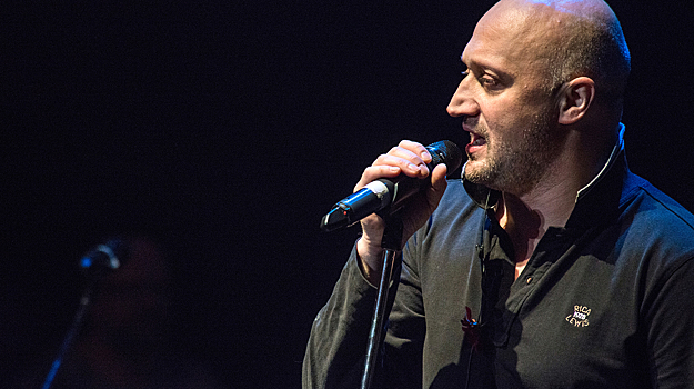 Не мейнстримом единым: Молодежные андеграундные коллективы продолжают покорять «НАШЕСТВИЕ»