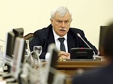 Бюджет Петербурга за девять месяцев освоен на 64,5%