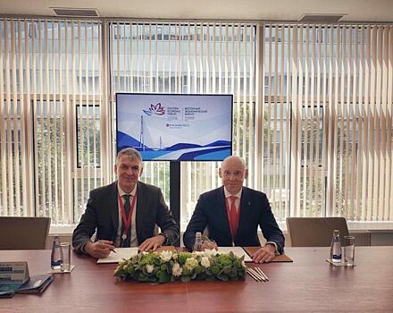 «Ростелеком» и банк «Приморье» намерены наладить сотрудничество