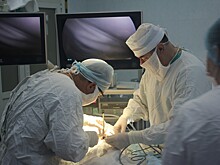 Тверской детской хирургической службе исполняется 55 лет