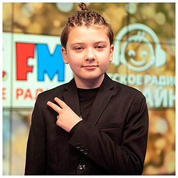 Юный артист, спевший с Юлией Пересильд в «Бременских музыкантах», рассказал о пути к голосу молодого Трубадура