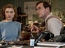 Много искусства, ограблений и одна русская шпионка. Лучшие фильмы недели