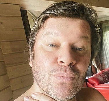 «Природная красота». Губерниев показал фото с щетиной